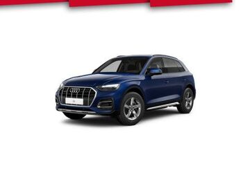 Audi Q5 36.376 km 38.840 &euro; Stuttgart 70563