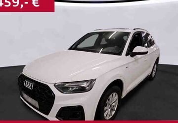 Audi Q5 75.910 km 37.430 &euro; Ludwigsburg 71636