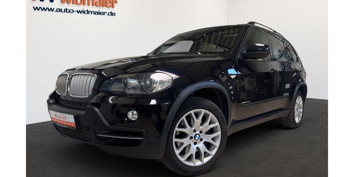BMW X5 425.000 km 10.990 &euro; Besigheim - Ottmarsheim 74354