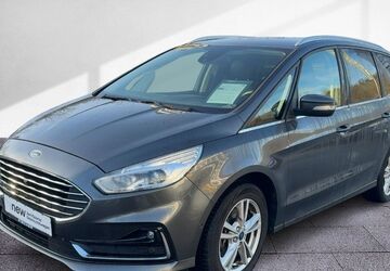 Ford Galaxy 80.800 km 22.690 &euro; Esslingen 73734