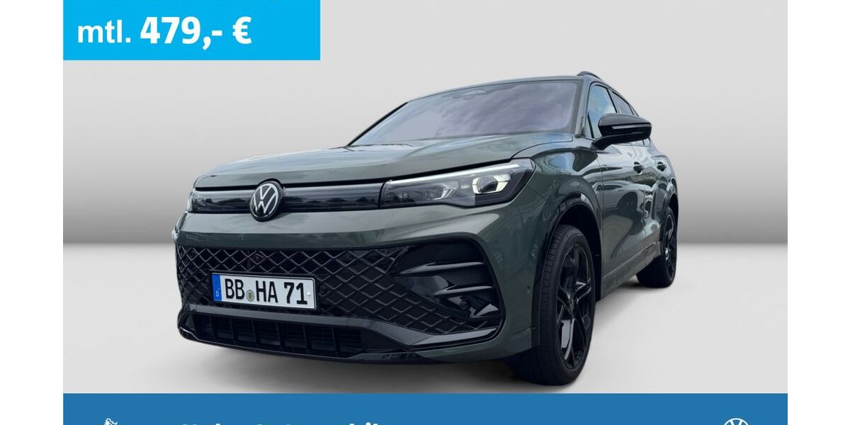 VW Tiguan 9.999 km 52.195 &euro; Sindelfingen 71063