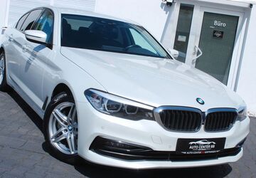 BMW 530 174.000 km 21.500 &euro; Gärtringen / Böblingen 71116