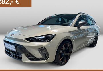 Cupra Leon 14.500 km 39.450 &euro; Weinstadt-Endersbach 71384