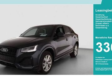 Audi Q2 25.227 km 35.690 &euro; Leonberg 71229