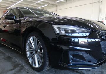 Audi A5 98.000 km 28.499 &euro; Metzingen 72555