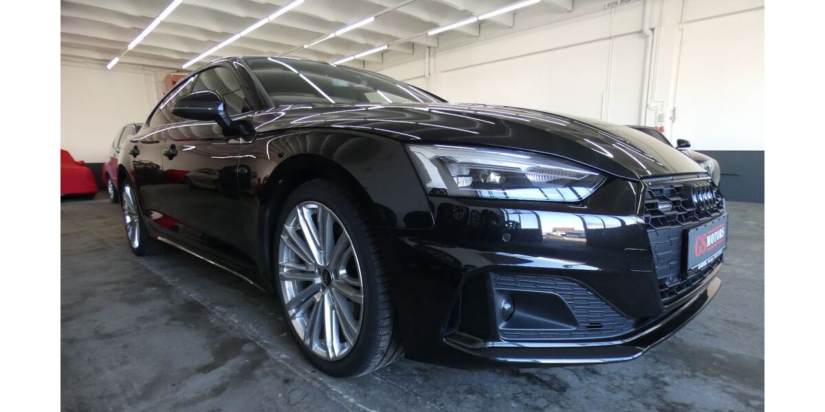 Audi A5 98.000 km 28.499 &euro; Metzingen 72555