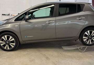 Nissan Leaf 54.443 km 8.400 &euro; Holzgerlingen 71088