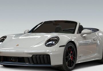 Porsche 992 7.900 km 189.790 &euro; Stuttgart 70469