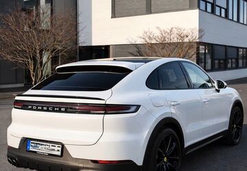 Porsche Cayenne 31.650 km 93.900 &euro; Schlierbach 73278