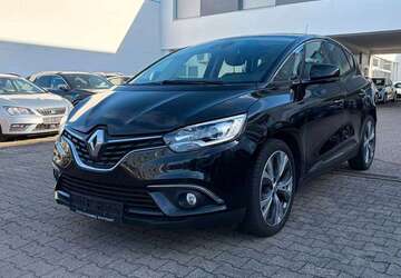 Renault Scenic 71.718 km 12.995 &euro; Stuttgart 70597