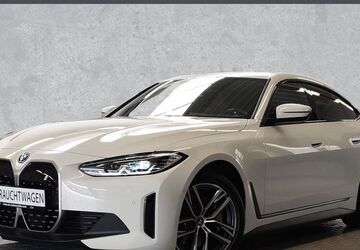 BMW i4 11.450 km 38.500 &euro; Asperg 71679