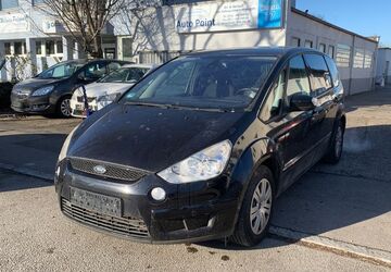 Ford S-Max 233.000 km 800 &euro; Fellbach-Stuttgart 70736