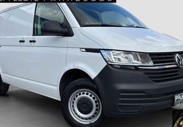 VW T6 Transporter 114.500 km 13.990 &euro; Ludwigsburg 71636