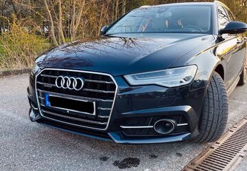 Audi A6 124.940 km 23.450 &euro; Sindelfingen 71065