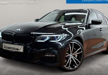 BMW 330 100.446 km 36.980 &euro; Stuttgart 70569