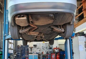 Audi A4 275.000 km 5.300 &euro; Backnang 71522