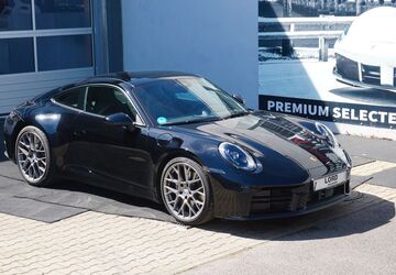 Porsche 992 16.900 km 129.999 &euro; Stuttgart 70499