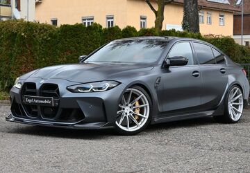 BMW M3 62.000 km 77.999 &euro; Waiblingen 71332