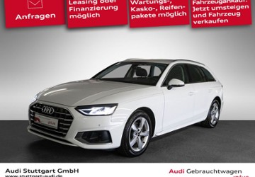 Audi A4 53.404 km 24.940 &euro; Stuttgart 70469