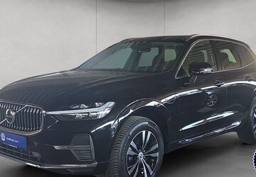 Volvo XC60 38.160 km 44.990 &euro; Stuttgart 70190