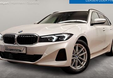 BMW 318 8.004 km 35.180 &euro; Stuttgart 70569
