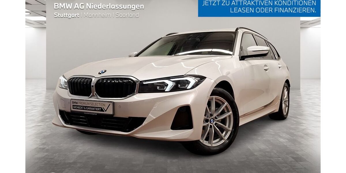 BMW 318 8.004 km 35.990 &euro; Stuttgart 70569