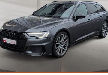 Audi A6 58.000 km 40.880 &euro; Kirchheim 73230