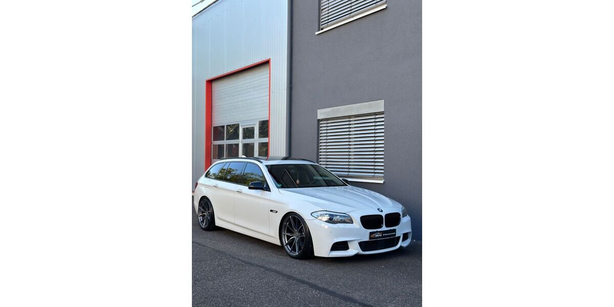 BMW 520 208.000 km 13.953 &euro; Wernau (Neckar) 73249