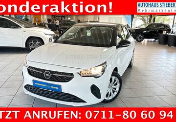 Opel Corsa 24.460 km 13.690 &euro; Stuttgart 70439