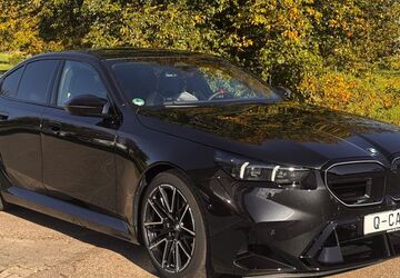 BMW M5 6.800 km 119.900 &euro; Stuttgart 70599