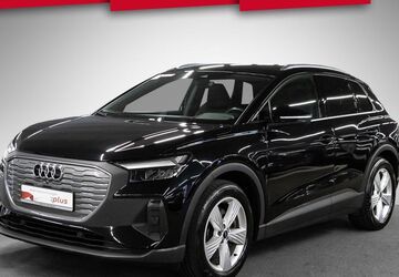 Audi Q4 e-tron 61.574 km 31.840 &euro; Stuttgart 70469