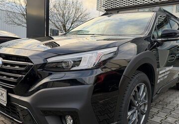 Subaru Outback 10.000 km 42.900 &euro; Bietigheim-Bissingen 74321