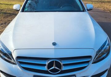 Mercedes-Benz C 220 81.000 km 19.990 &euro; Stuttgart 70563