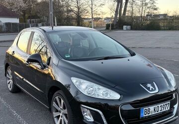 Peugeot 308 155.700 km 3.100 &euro; Böblingen 71034