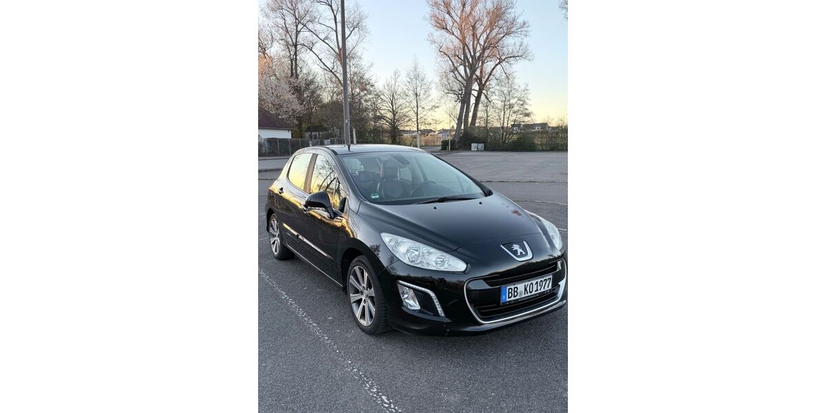 Peugeot 308 155.700 km 3.100 &euro; Böblingen 71034