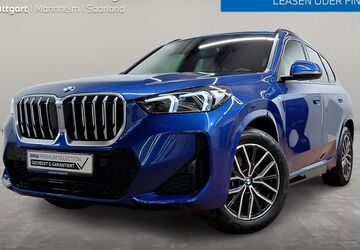 BMW X1 15.193 km 40.950 &euro; Stuttgart 70569