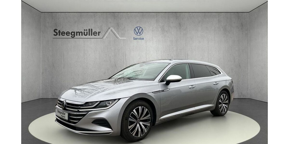 VW Arteon 69.600 km 27.990 &euro; Magstadt 71106