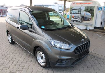 Ford Transit Courier 126.000 km 6.800 &euro; Weil im Schönbuch 71093