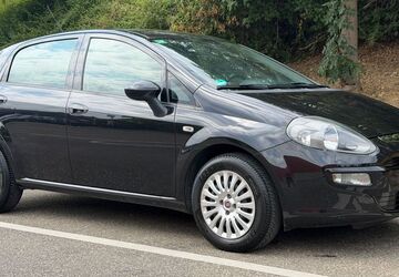 Fiat Punto Evo 155.000 km 1.999 &euro; Fellbach 70736