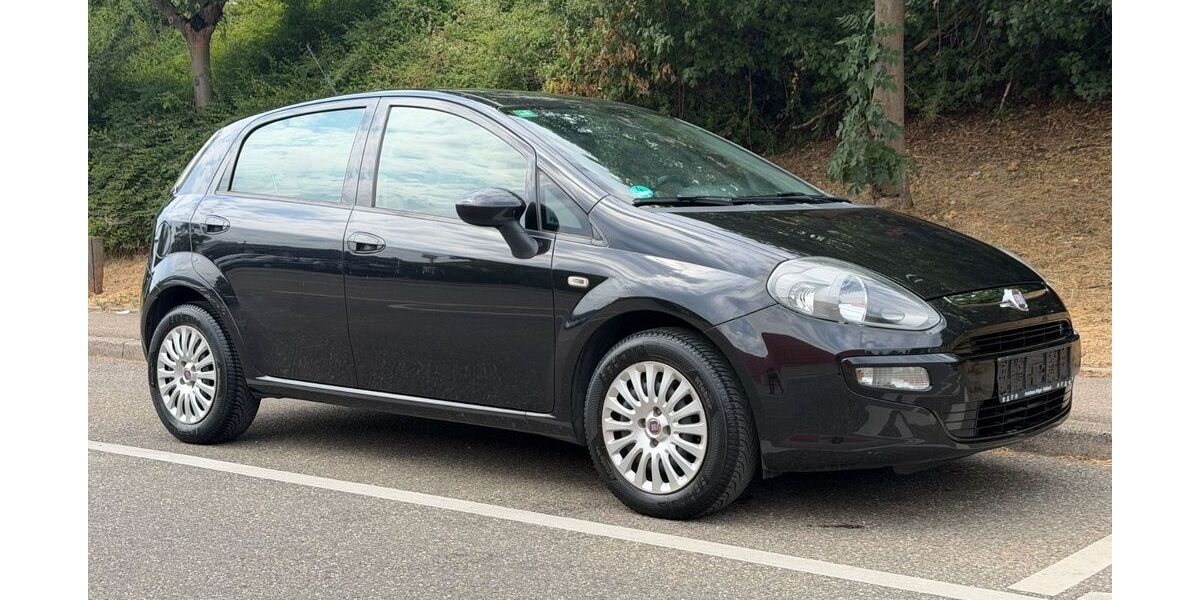 Fiat Punto Evo 155.000 km 1.999 &euro; Fellbach 70736