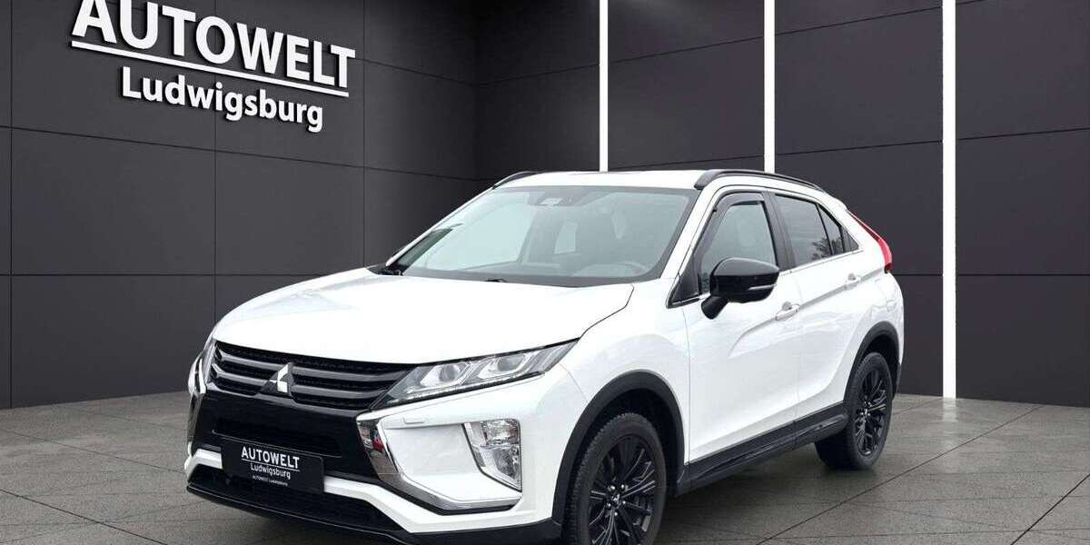 Mitsubishi Eclipse 125.000 km 14.900 &euro; Bietigheim-Bissingen 74321