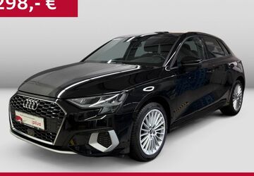Audi A3 49.500 km 23.760 &euro; Ludwigsburg 71636