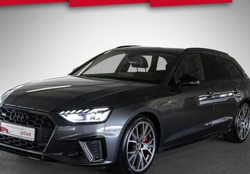 Audi A4 53.020 km 36.840 &euro; Stuttgart 70469