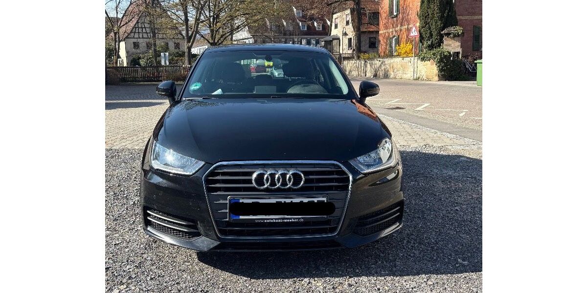 Audi A1 126.000 km 11.000 &euro; Ditzingen 71254