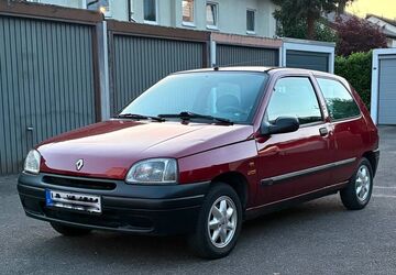 Renault Clio 140.000 km 1.500 &euro; Stuttgart 70567