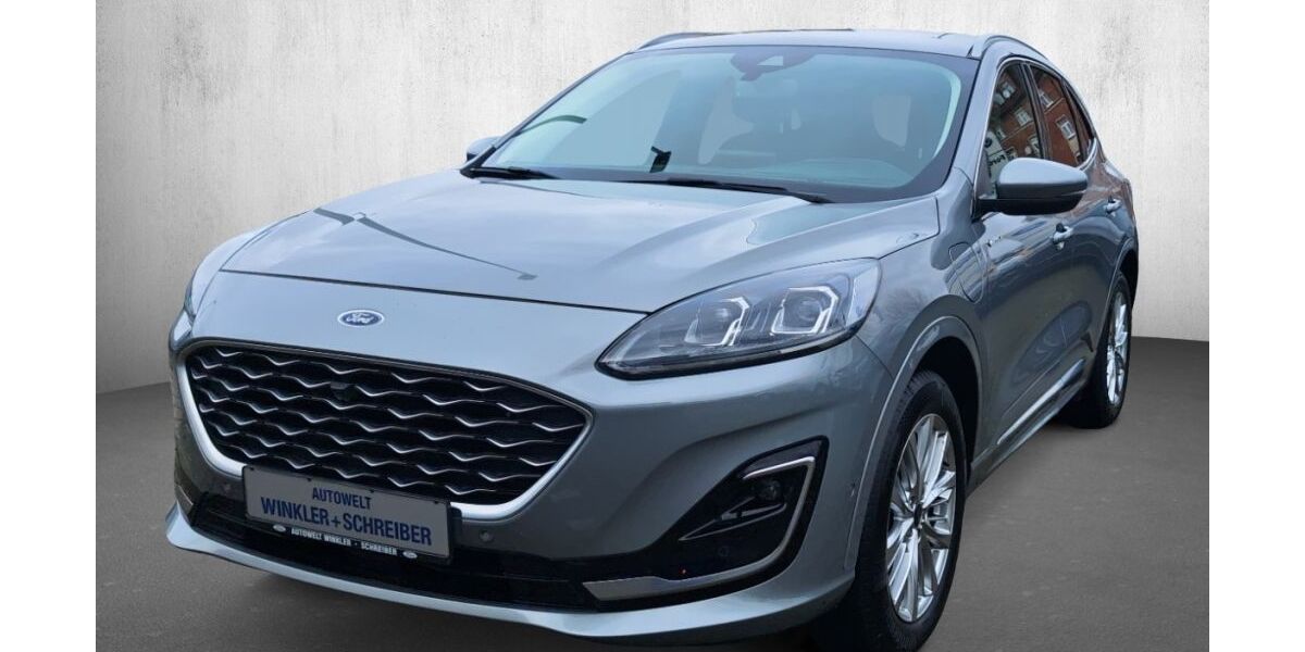 Ford Kuga 43.219 km 25.990 &euro; Ludwigsburg 71636