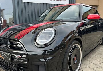Mini Cooper S 7.559 km 35.500 &euro; Frickenhausen/Linsenhofen 72636