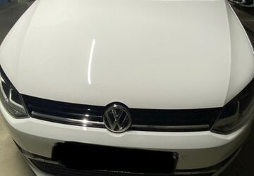 VW Polo 136.860 km 13.500 &euro; Remseck am Neckar 71686