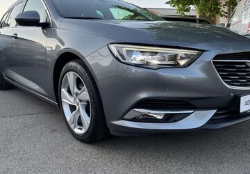 Opel Insignia 96.000 km 12.799 &euro; Stuttgart 70469