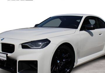 BMW M2 32.490 km 58.490 &euro; Filderstadt 70794